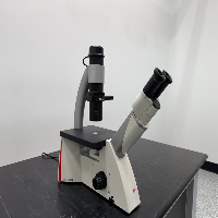 Leica DMi1 Inverted Microscope image 0